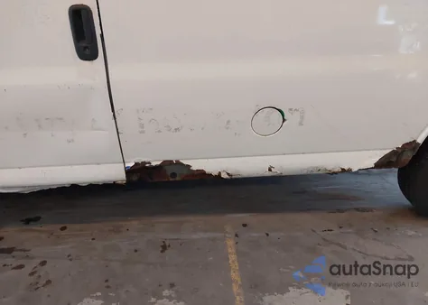 1998 Chevrolet Chevy Van G2500 из США, поврежденный, VIN 1GCGG25R1W1065455